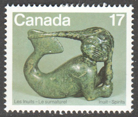 Canada Scott 866 MNH - Click Image to Close